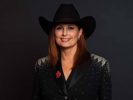 ND Country Fest: Terri Clark, Preston Cooper & Rogue Royal (Time: TBD) - Wednesday